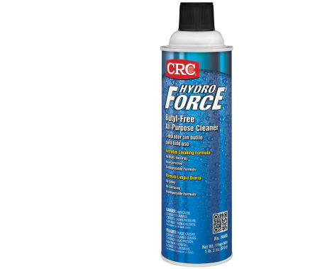 HYDROFORCE® 非丁基万能清洁剂